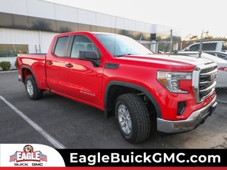 2020 Gmc Sierra 1500 for sale in Homosassa FL