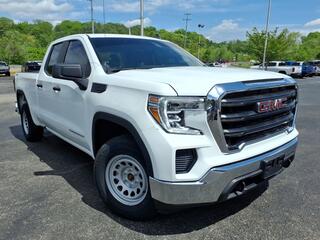 2021 Gmc Sierra 1500 for sale in Clarksville TN