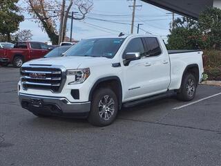 2020 Gmc Sierra 1500 for sale in Smithtown NY