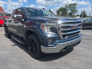 2020 Gmc Sierra 1500 for sale in Duncansville PA