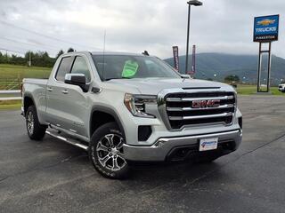2019 Gmc Sierra 1500 for sale in Cornelius NC