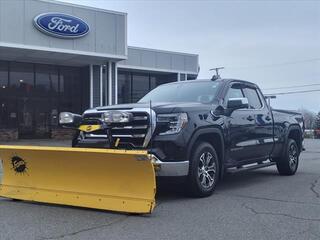 2019 Gmc Sierra 1500 for sale in Oakland ME