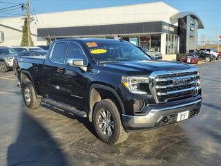 2020 Gmc Sierra 1500 for sale in Lockport NY