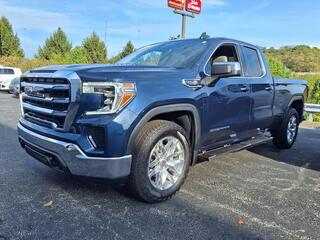 2022 Gmc Sierra 1500 Limited for sale in St Clairsville OH