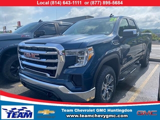 2021 Gmc Sierra 1500 for sale in Huntingdon PA