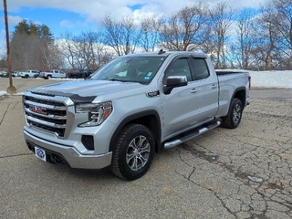 2019 Gmc Sierra 1500 for sale in Rochester NH