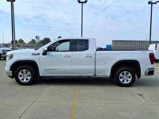 2021 Gmc Sierra 1500 for sale in Taylorville IL