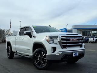 2019 Gmc Sierra 1500 for sale in Rockford IL