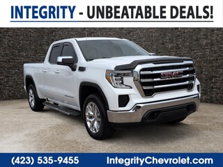 2019 Gmc Sierra 1500 for sale in Chattanooga TN