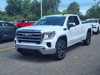 2019 Gmc Sierra 1500 for sale in Taylor MI