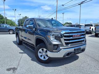 2019 Gmc Sierra 1500 for sale in Rocky Mount VA