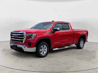 2019 Gmc Sierra 1500 for sale in Johnson City TN