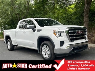 2022 Gmc Sierra 1500 Limited