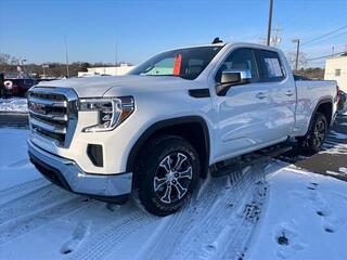 2022 Gmc Sierra 1500 Limited for sale in Salem OH