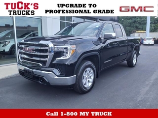 2021 Gmc Sierra 1500 for sale in Hudson MA