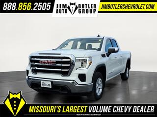 2022 Gmc Sierra 1500 Limited for sale in Fenton MO