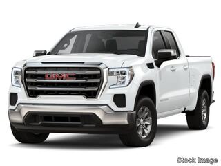 2022 Gmc Sierra 1500 Limited