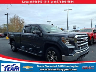 2020 Gmc Sierra 1500 for sale in Huntingdon PA