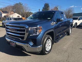 2022 Gmc Sierra 1500 Limited