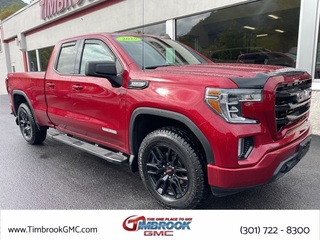 2019 Gmc Sierra 1500 for sale in Cumberland MD