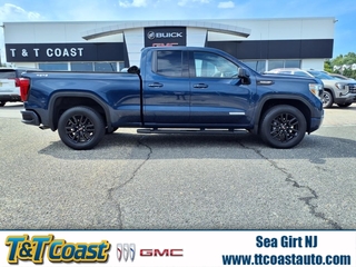 2022 Gmc Sierra 1500 Limited for sale in Sea Girt NJ