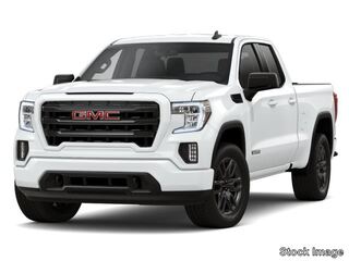2022 Gmc Sierra 1500 Limited