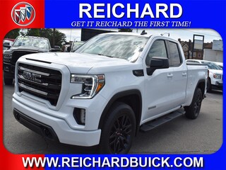 2021 Gmc Sierra 1500 for sale in Dayton OH