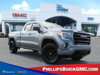 2021 Gmc Sierra 1500 for sale in Fruitland Park FL