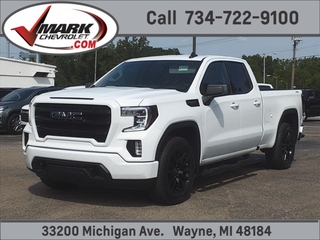 2021 Gmc Sierra 1500 for sale in Wayne MI