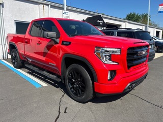 2022 Gmc Sierra 1500 Limited