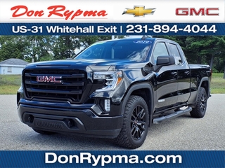 2019 Gmc Sierra 1500 for sale in Whitehall MI