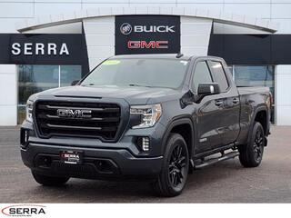 2021 Gmc Sierra 1500 for sale in Savoy IL