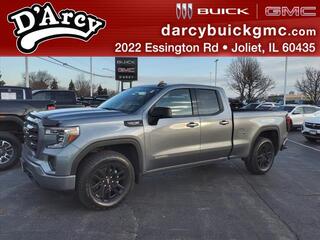 2019 Gmc Sierra 1500 for sale in Joliet IL