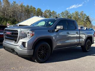 2021 Gmc Sierra 1500 for sale in Brevard NC