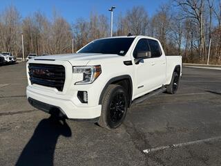 2021 Gmc Sierra 1500 for sale in Cranbury NJ