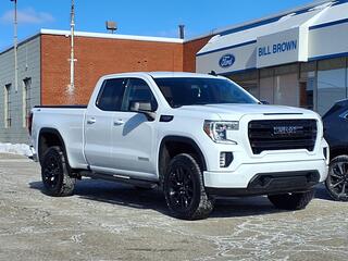 2022 Gmc Sierra 1500 Limited for sale in Livonia MI