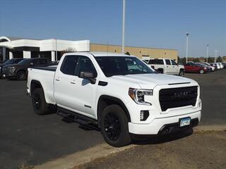 2021 Gmc Sierra 1500 for sale in Hastings MN