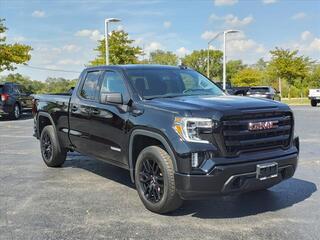 2022 Gmc Sierra 1500 Limited for sale in Matteson IL