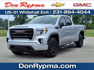 2021 Gmc Sierra 1500 for sale in Whitehall MI