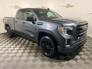 2022 Gmc Sierra 1500 Limited for sale in Clinton Twp. MI