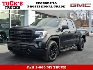 2021 Gmc Sierra 1500 for sale in Hudson MA