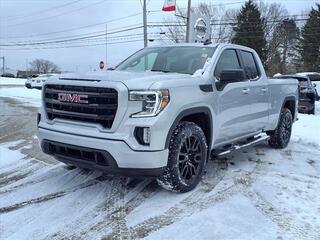 2022 Gmc Sierra 1500 Limited for sale in Sheffield Village OH