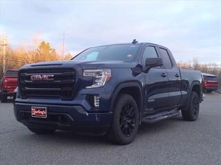 2020 Gmc Sierra 1500 for sale in West Lebanon NH