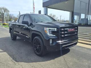 2022 Gmc Sierra 1500 Limited for sale in Toledo OH
