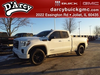 2021 Gmc Sierra 1500 for sale in Joliet IL