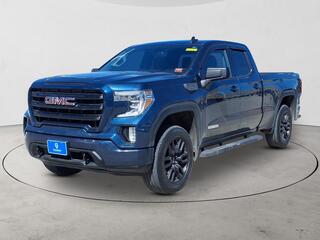 2019 Gmc Sierra 1500 for sale in Matteson IL