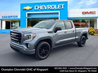 2022 Gmc Sierra 1500 Limited for sale in Kingsport TN