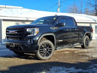 2019 Gmc Sierra 1500 for sale in Johnstown PA