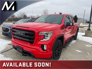 2022 Gmc Sierra 1500 Limited