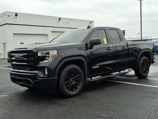 2019 Gmc Sierra 1500 for sale in Taylor MI